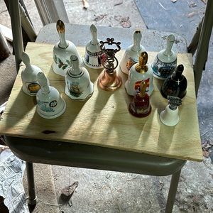 Collection of Bells